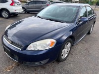 Image for 2011 Chevrolet Impala LT ID: 6727945