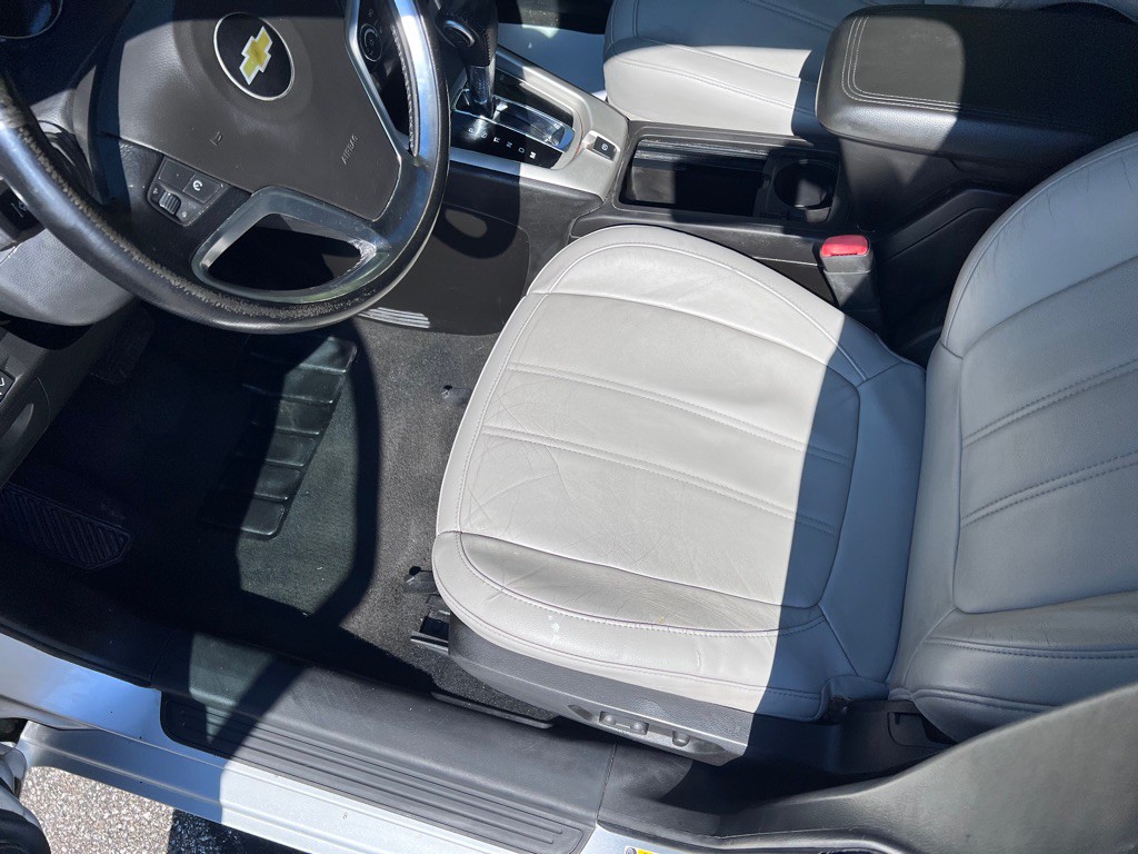 2013 Chevrolet Captiva Image 12