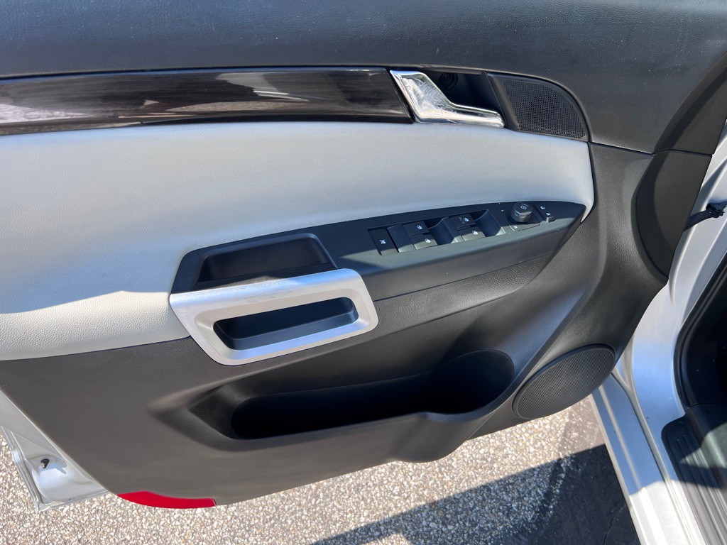 2013 Chevrolet Captiva Image 13