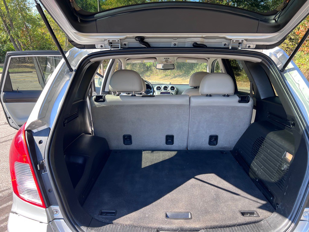 2013 Chevrolet Captiva Image 15