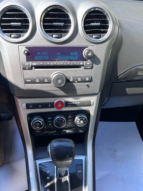 2013 Chevrolet Captiva Image 19