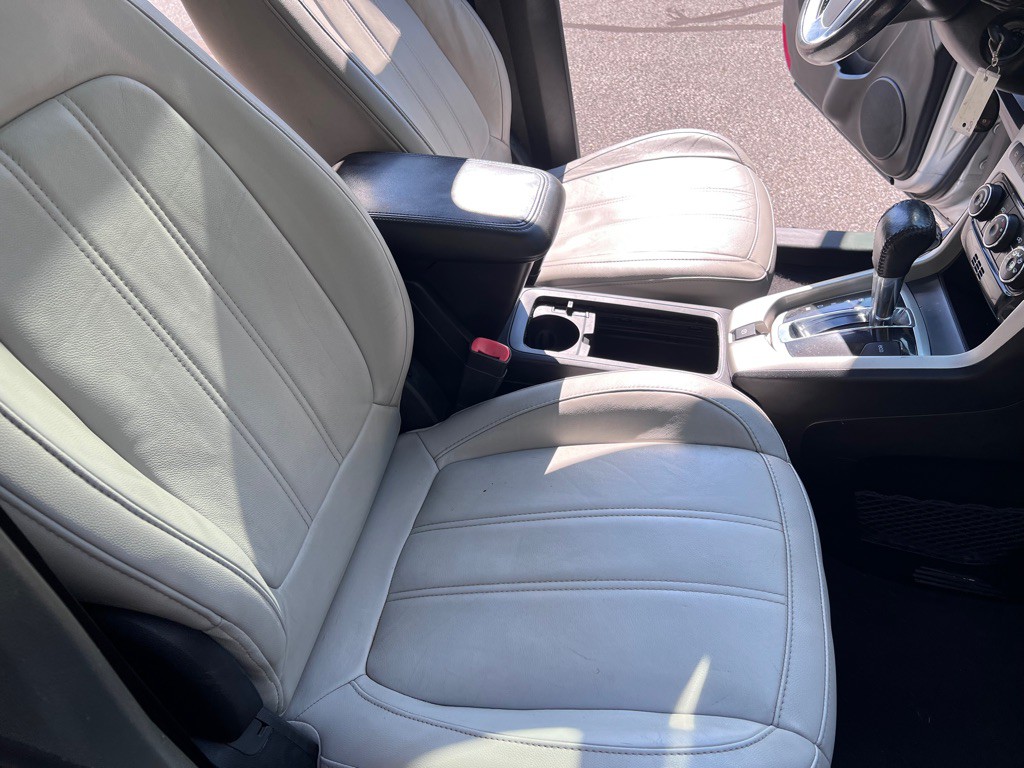 2013 Chevrolet Captiva Image 21
