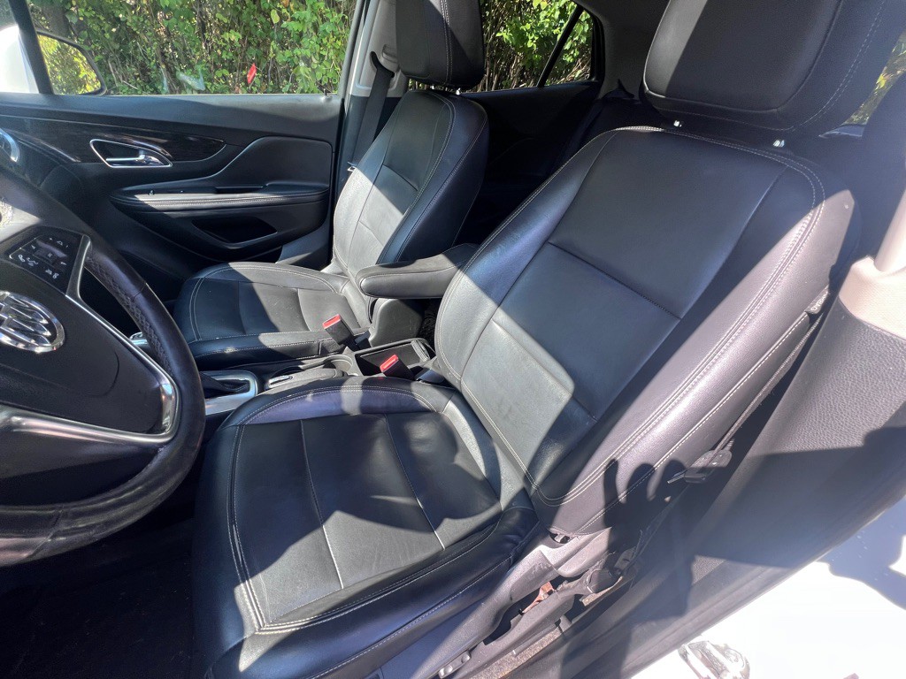 2015 Buick Enclave Image 10