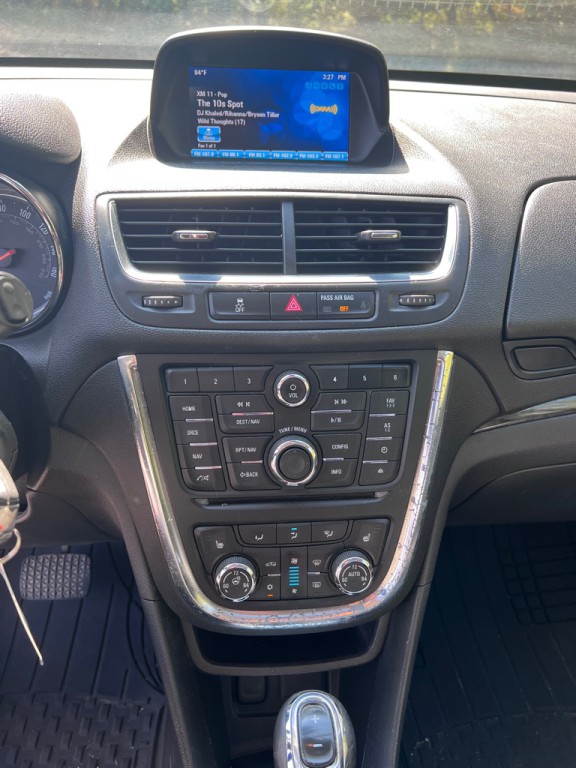 2015 Buick Enclave Image 16
