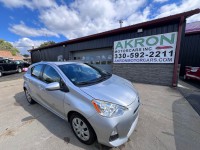 Image for 2014 Toyota Prius Pris C Two ID: 6909109
