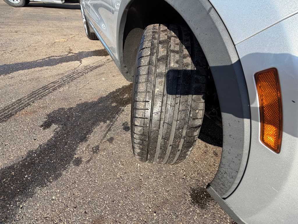 2017 Lincoln MKX Image 9