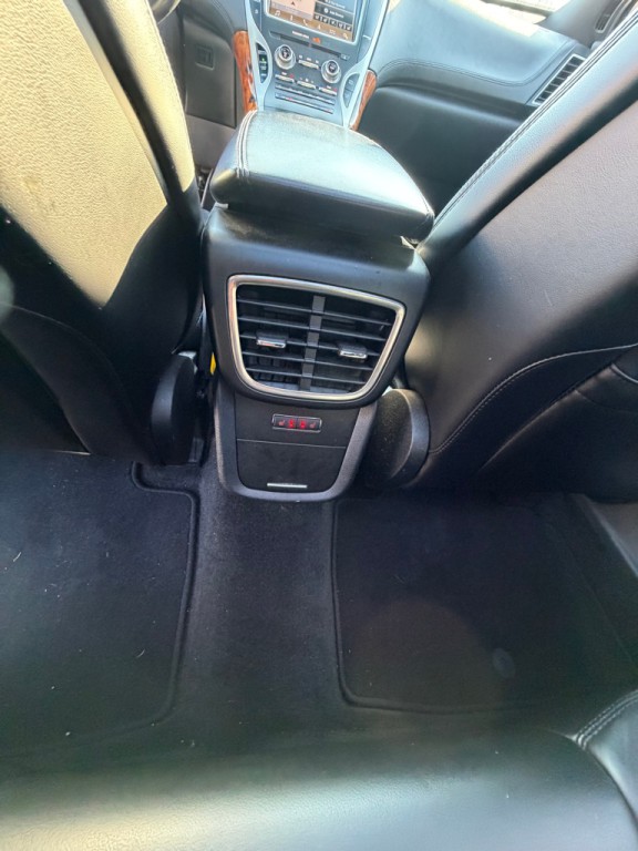 2017 Lincoln MKX Image 16