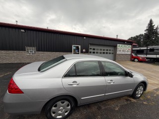 Image for 2007 Honda Accord LX ID: 7538903