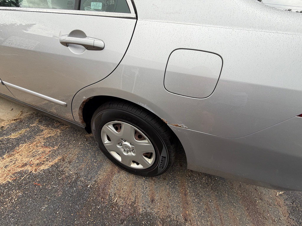 2007 Honda Accord Image 6