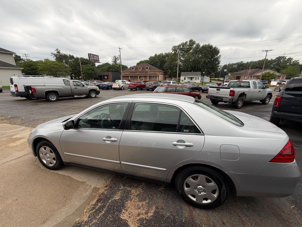 2007 Honda Accord Image 7