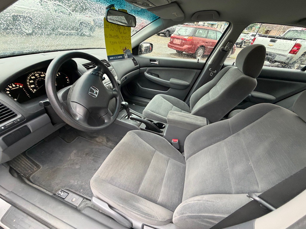 2007 Honda Accord Image 10