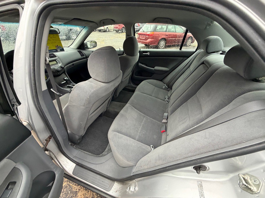 2007 Honda Accord Image 12