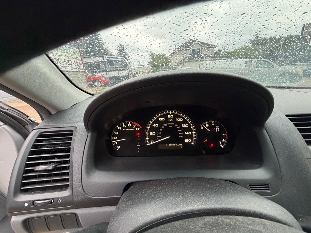 2007 Honda Accord Image 13