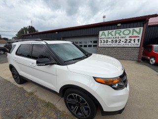 Image for 2015 Ford Explorer Sport ID: 7598455
