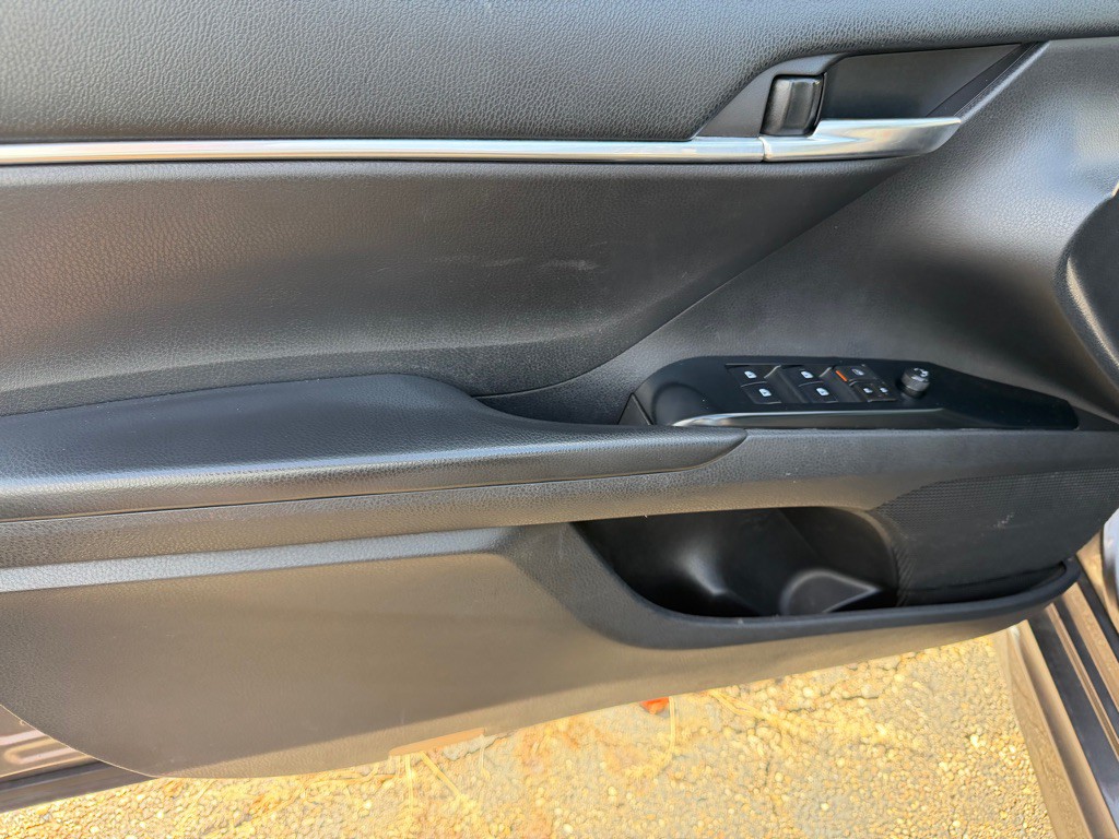 2018 Toyota Camry Image 8