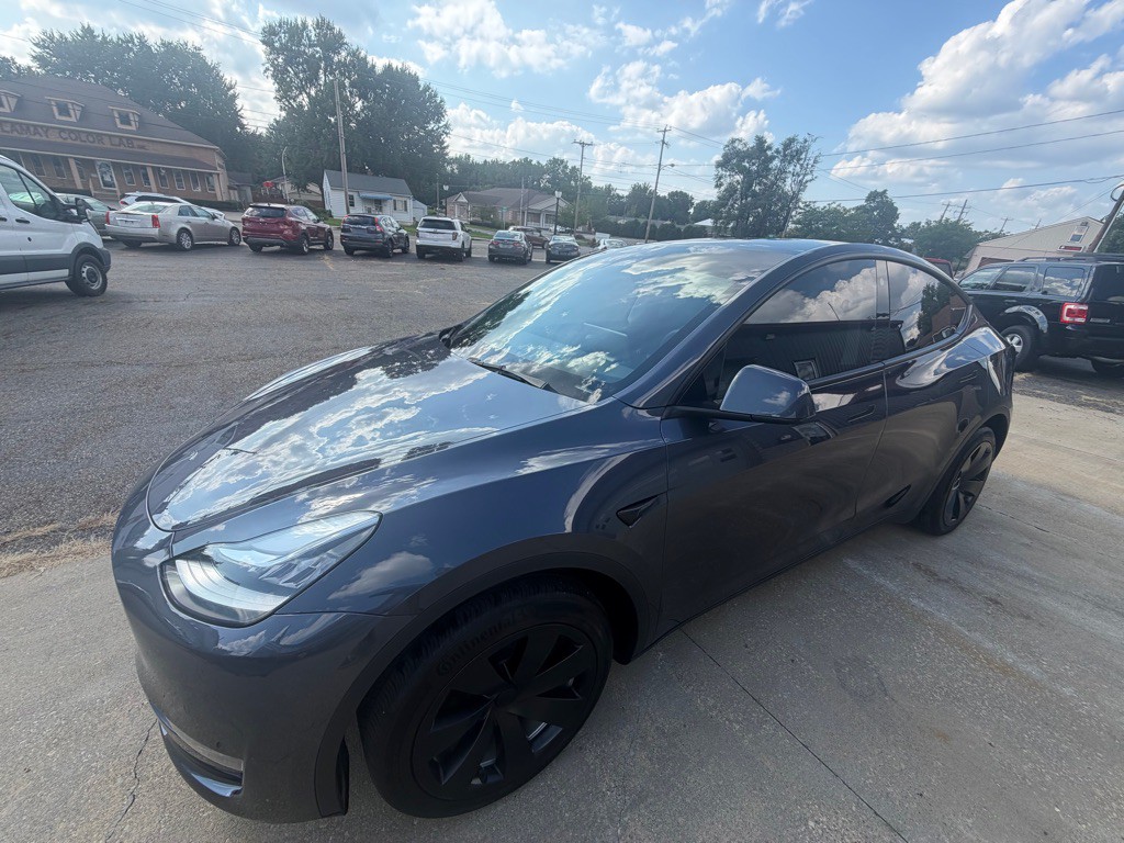 2021 Tesla Model Y Image 6