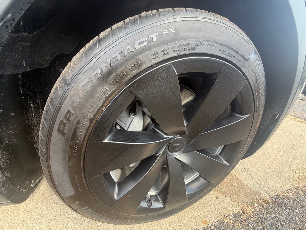 2021 Tesla Model Y Image 9