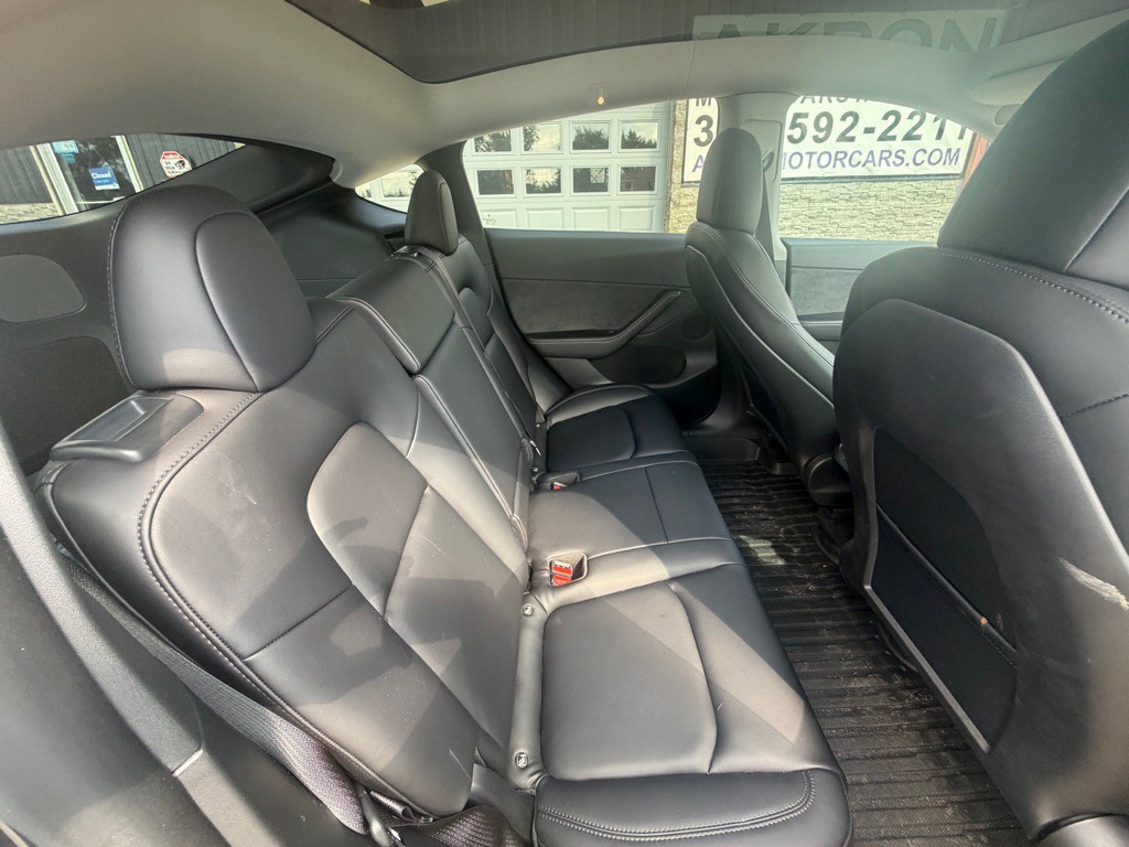 2021 Tesla Model Y Image 12