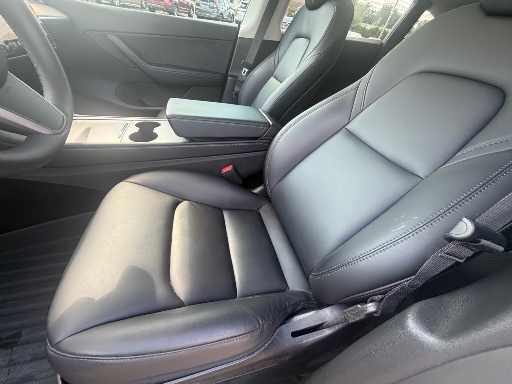 2021 Tesla Model Y Image 13