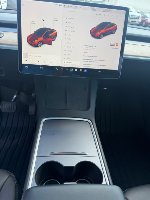 2021 Tesla Model Y Image 15