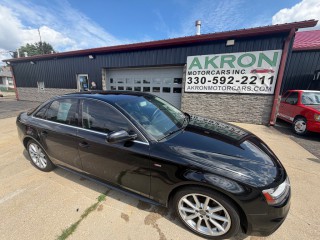 Image for 2014 Audi A4 2.0T quattro Premium Plus ID: 7659131