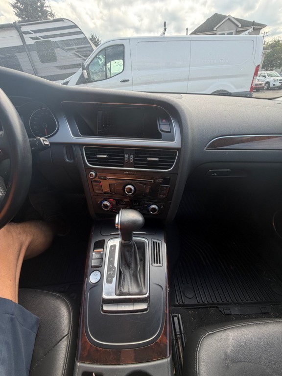 2014 Audi A4 Image 11