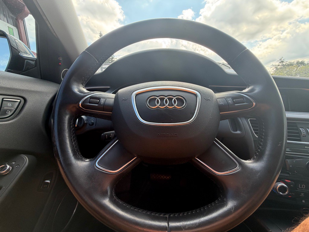 2014 Audi A4 Image 13