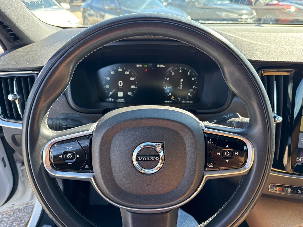 2018 Volvo V90 CROSS COUNTRY Image 10
