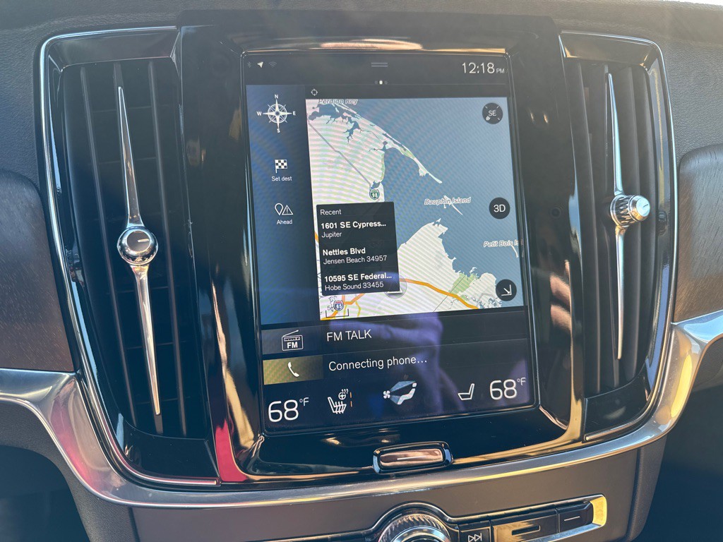 2018 Volvo V90 CROSS COUNTRY Image 12