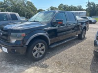 Image for 2014 Ford F-150 Supercrew ID: 6507668