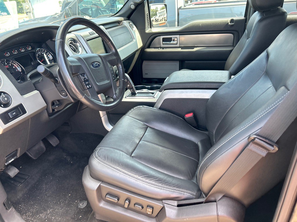 2014 Ford F-150 Image 6