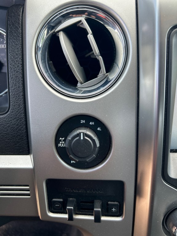 2014 Ford F-150 Image 7