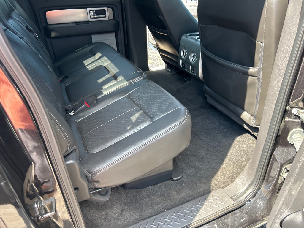 2014 Ford F-150 Image 9