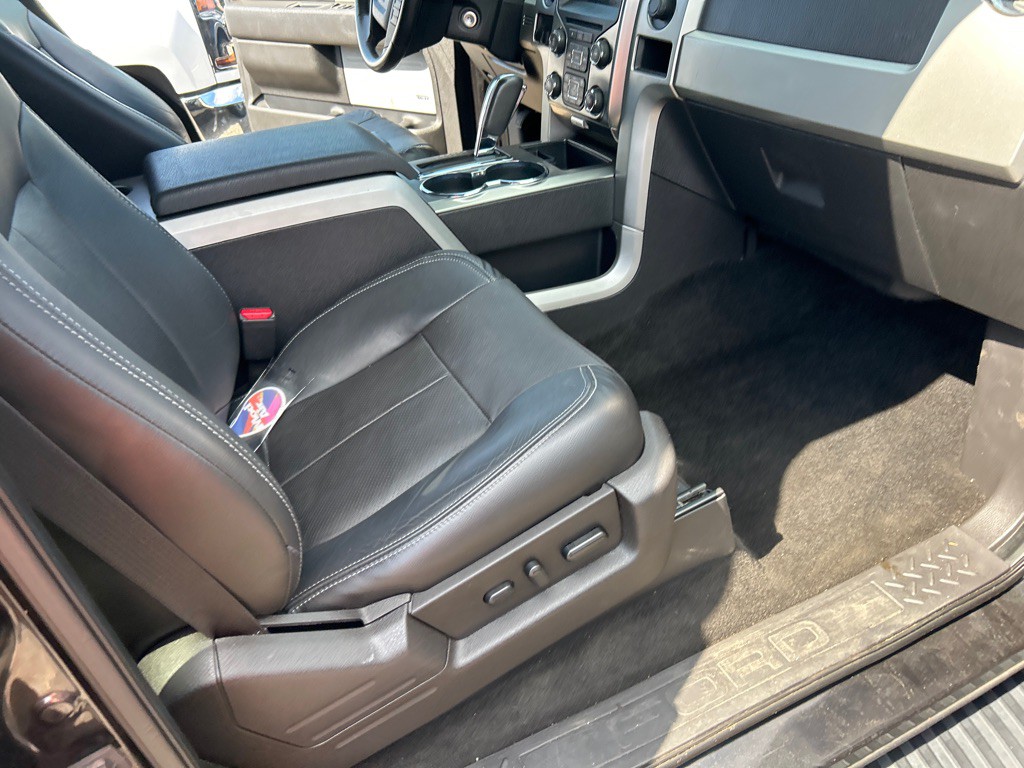 2014 Ford F-150 Image 10