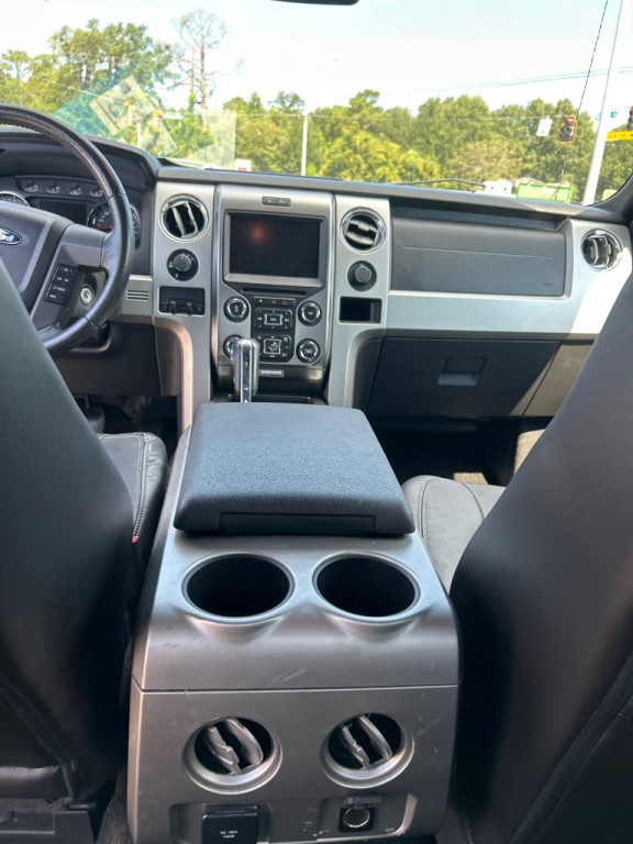 2014 Ford F-150 Image 11
