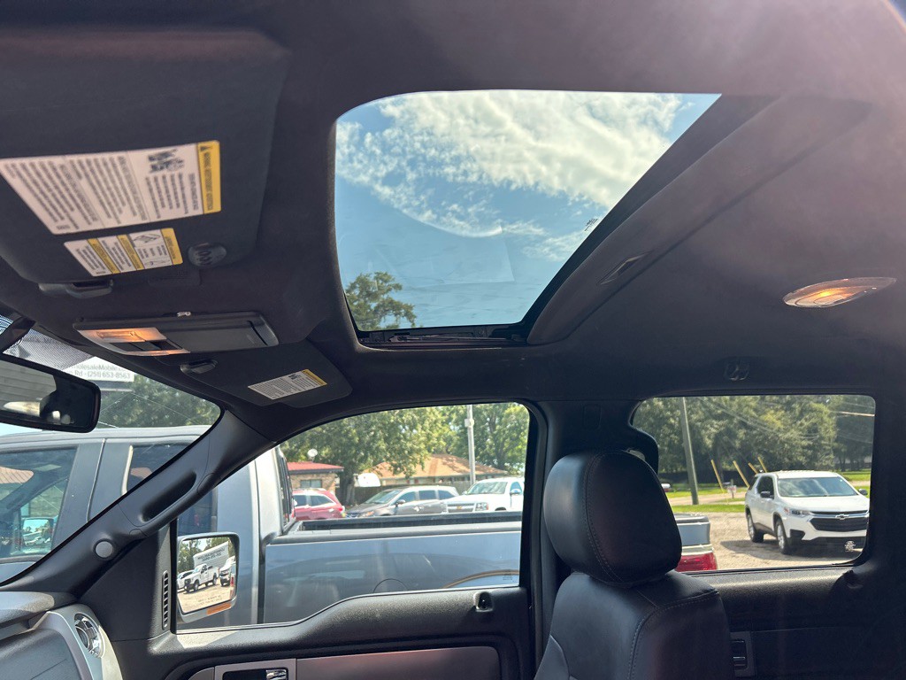 2014 Ford F-150 Image 12