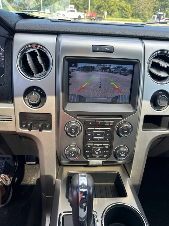 2014 Ford F-150 Image 13
