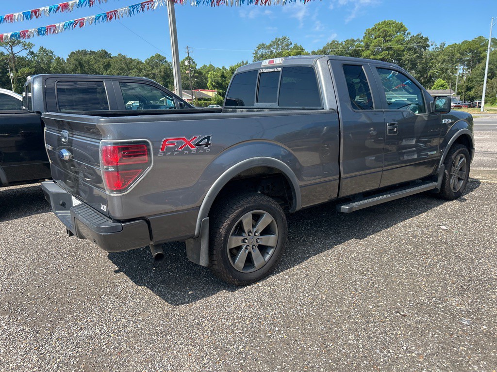 2013 Ford F-150 Image 2