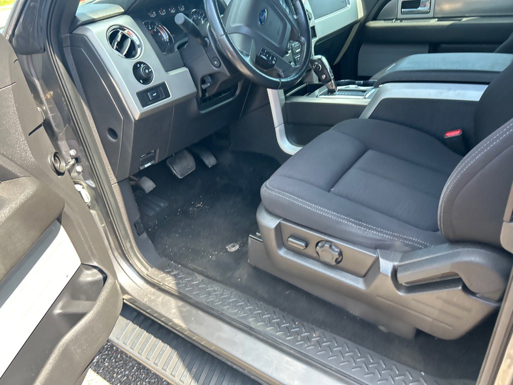 2013 Ford F-150 Image 7