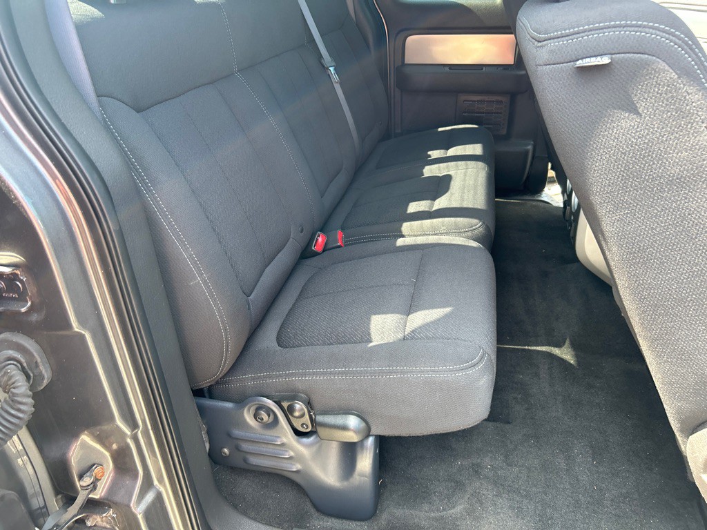 2013 Ford F-150 Image 10