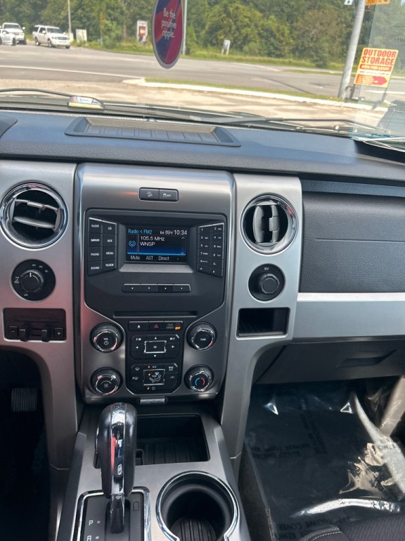 2013 Ford F-150 Image 11