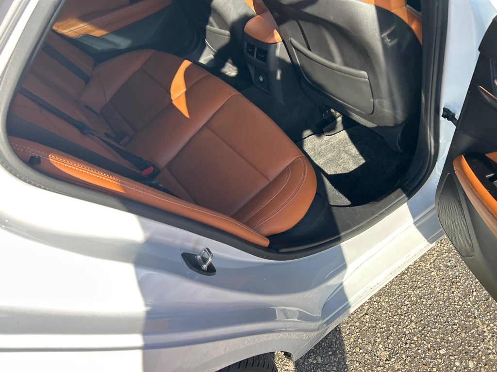 2020 Cadillac CT4 Image 6