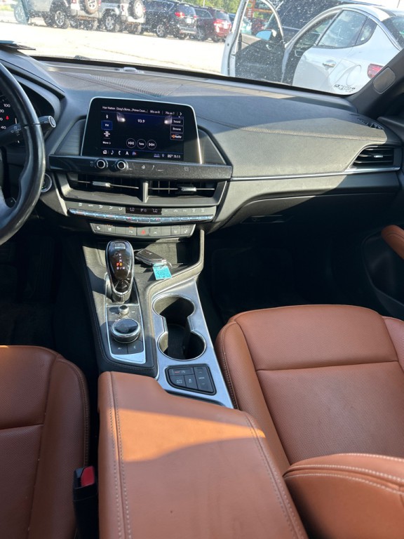 2020 Cadillac CT4 Image 7