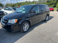 Image for 2020 Dodge Grand Caravan SXT ID: 6598565