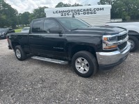 Image for 2019 Chevrolet Silverado 1500 LT ID: 6598628