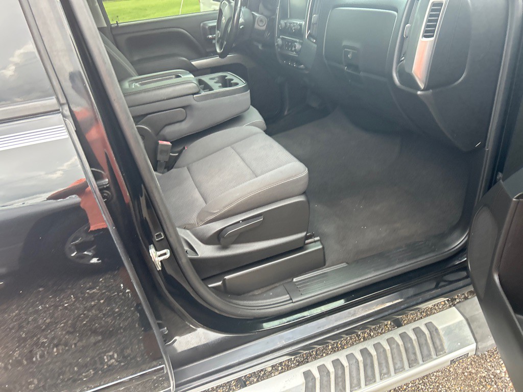 2019 Chevrolet Silverado 1500 Image 5