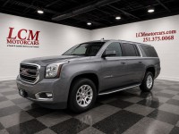 Image for 2020 GMC Yukon 1500 SLT ID: 6619135