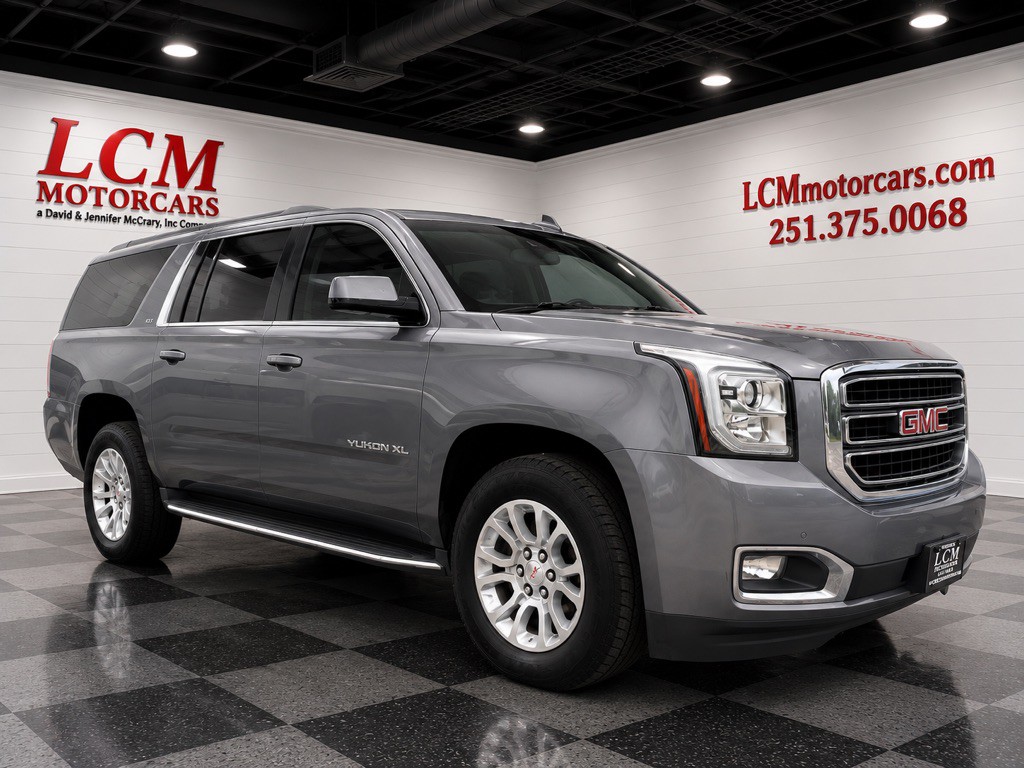 2020 GMC Yukon Image 2