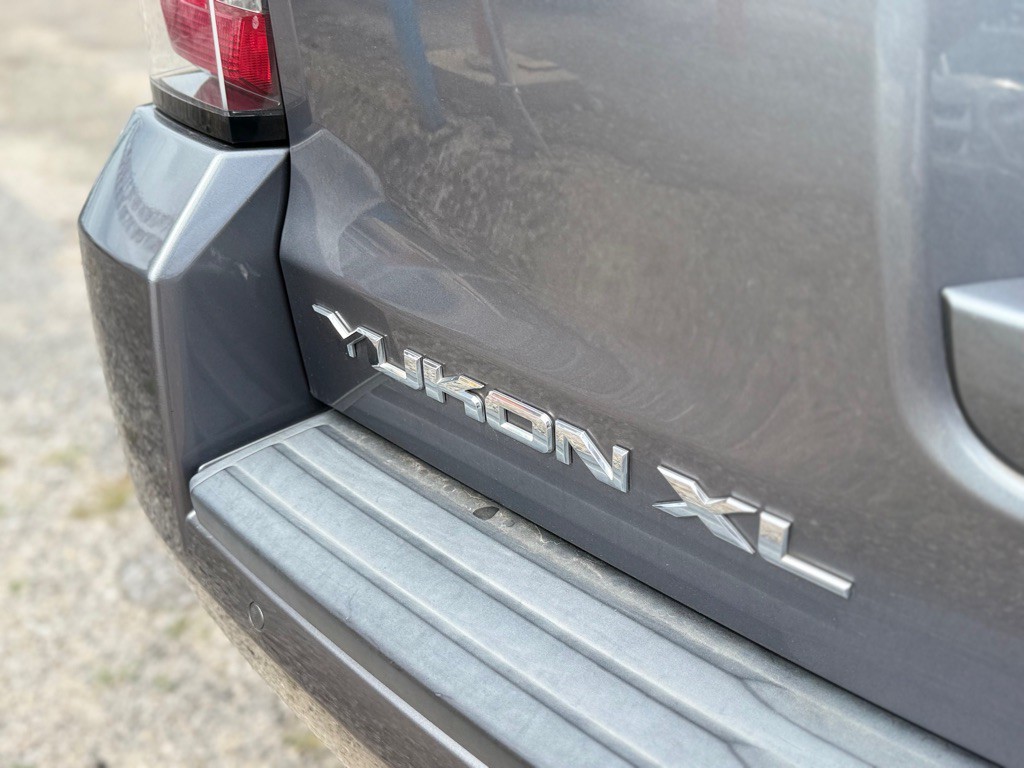 2020 GMC Yukon Image 6