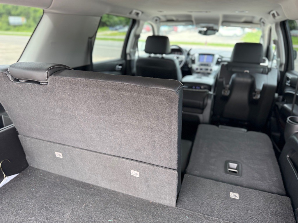 2020 GMC Yukon Image 7